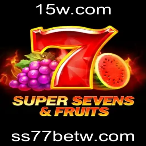 Descubra os Segredos de '7SuperSevensFruits' com SS77bet: A Nova Sensação dos Jogos Online