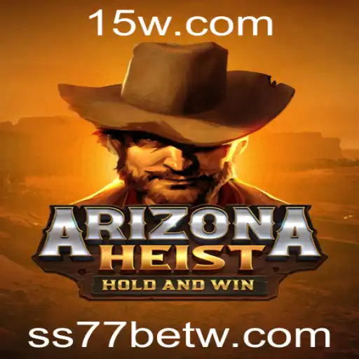 ArizonaHeist: Um Mergulho no Mundo de Ação e Aventura com SS77bet