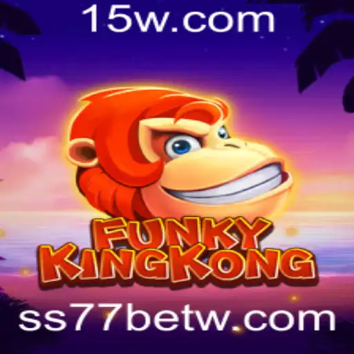 FunkyKingKong: Descubra a Aventura Épica no Mundo dos Jogos Digitais