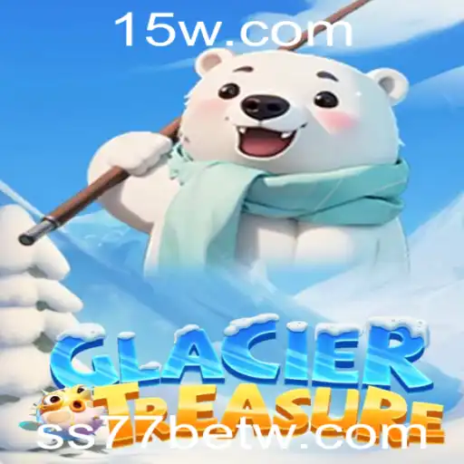 Descubra a Excitante Aventura de GlacierTreasure
