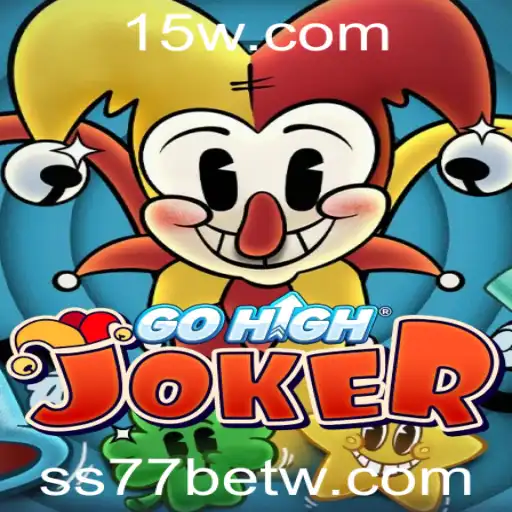 Descubra o Fascinante Mundo do Jogo GoHighJoker com SS77bet