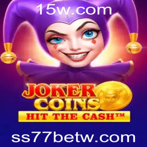 Descubra o Novo Fenômeno dos Jogos: JokerCoins e Sua Impactante Presença em SS77bet