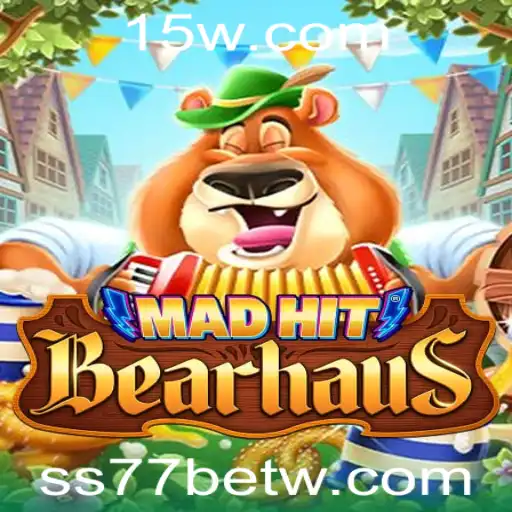 Descubra o Fascinante Mundo de MadHitBearhaus