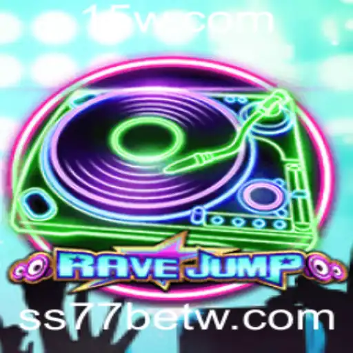 Descubra RaveJump: O Futuro das Apostas Virtuais com SS77bet