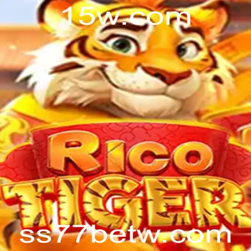 Descubra RicoTiger: O Jogo de Estratégia e Azar Revolucionário