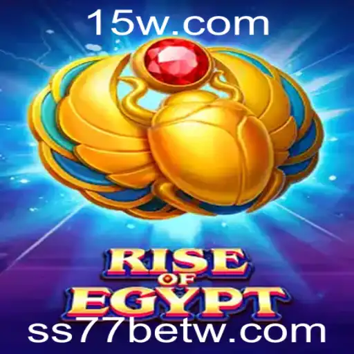 RiseOfEgypt e SS77bet: Uma Jornada ao Mundo Antigo