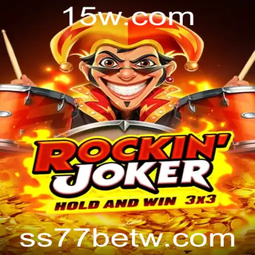 Explorando o Mundo de RockinJoker: Um Jogo Inovador com a Marca SS77bet
