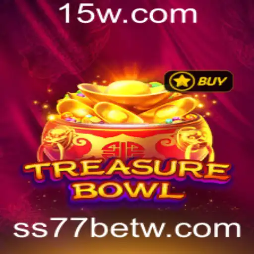 Explorando o Mundo de TreasureBowl: O Novo Fenômeno de SS77bet